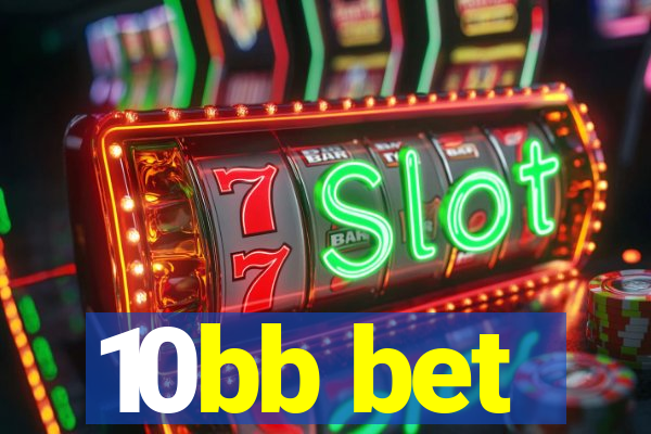 10bb bet